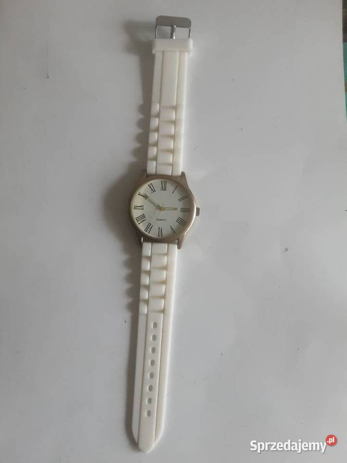 ZEGAREK KWARCOWY zachodniopomorskie Szczecinek