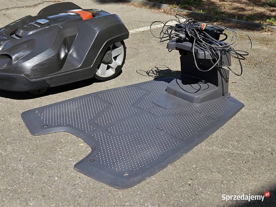 Husqvarna Automower 330X robot koszący Special sprzedam