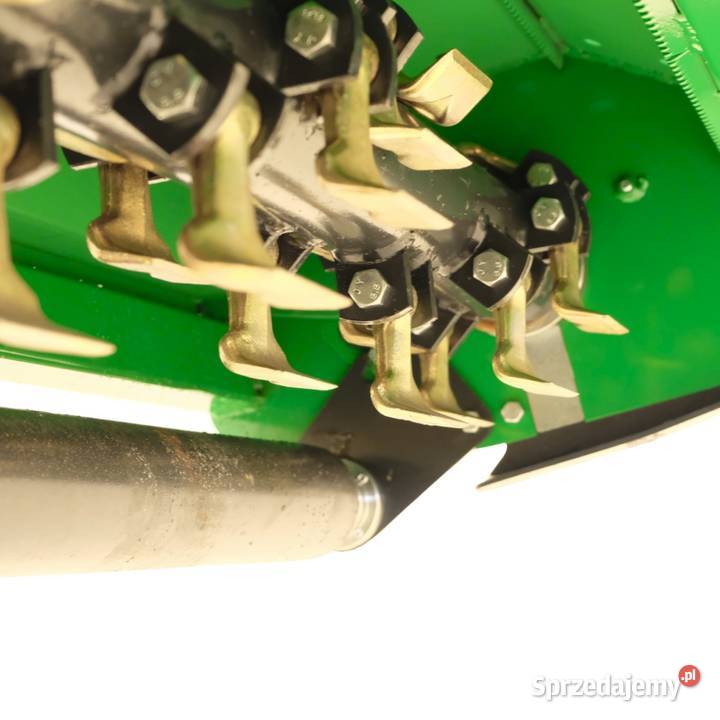 kosiarka bijakowa EFGC 145 Raty Transport podkarpackie