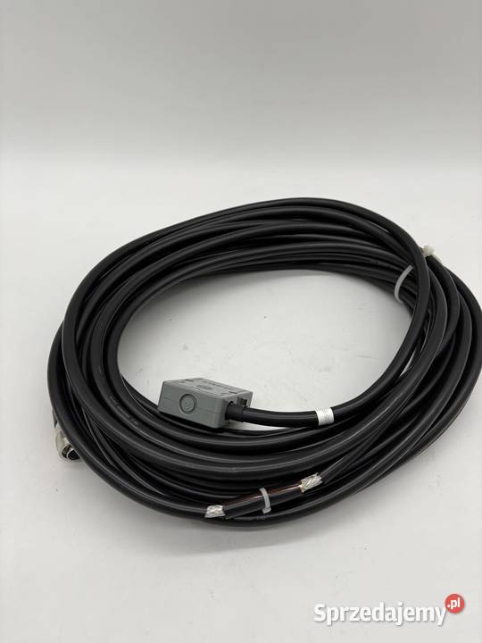 Fanuc A6602004T284L12R03A Przewód sprzedam