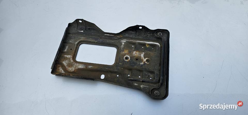 Podstawa akumulatora mercedes w203 Zbąszyń