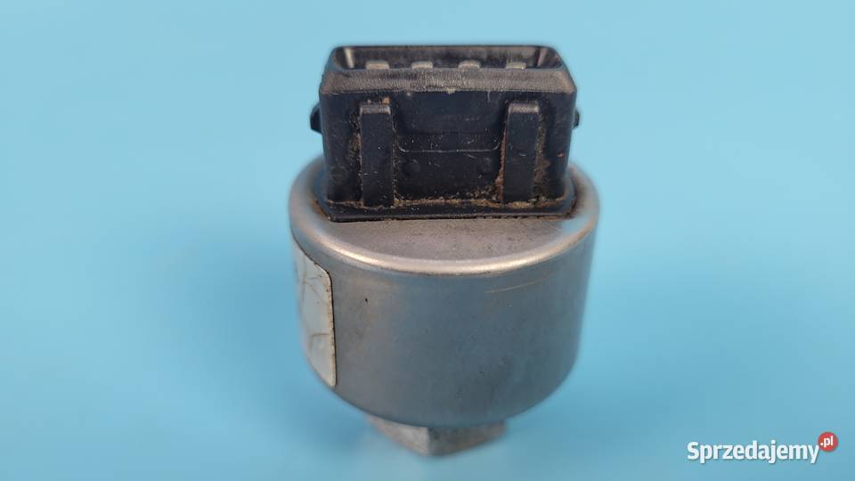 CASE IH PUMA 145 12r CZUJNIK CIŚNIENIA Kolno