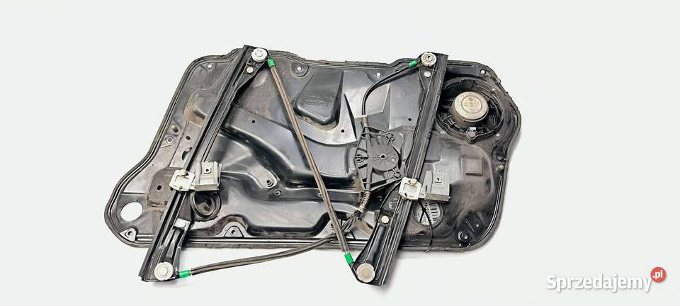 PODNOŚNIK SZYBY LP VOLKSWAGEN GOLF IV 1J4837755F Lipno sprzedam