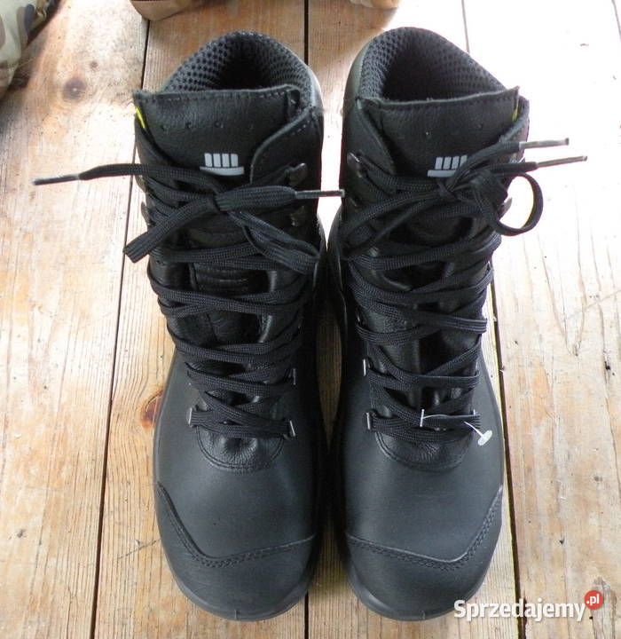 Buty SEITZ SECURA Goretex 39 Wrocław