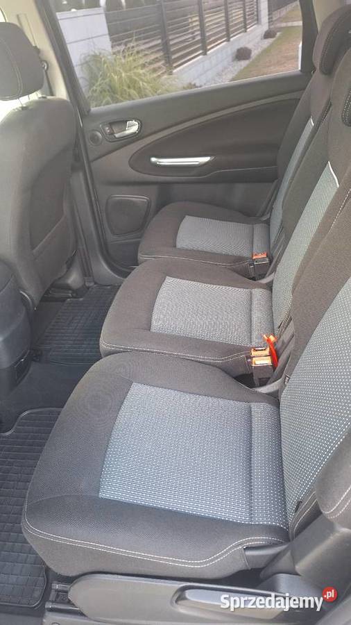 Ford S ABS S-MAX Raczyn