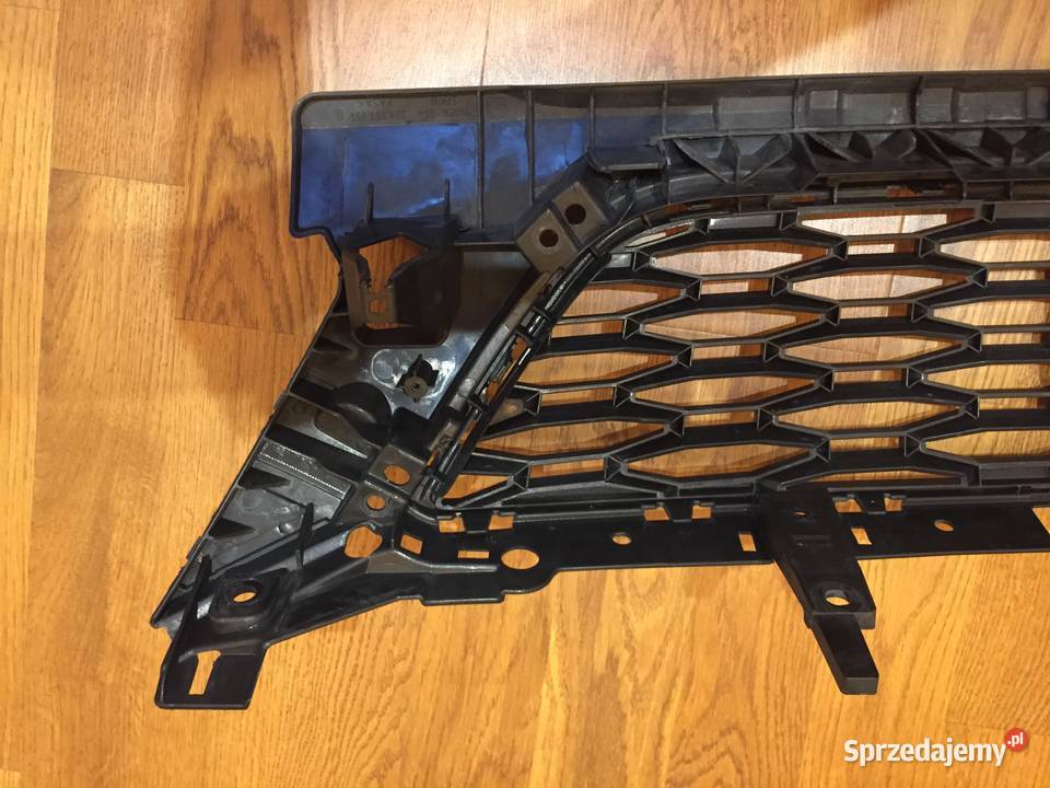 Grill Seat Leon III FR 2014 sprzedam