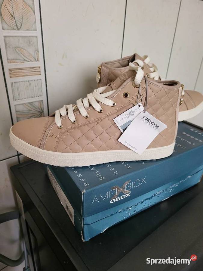 Sneakersy damskie Zielona Góra