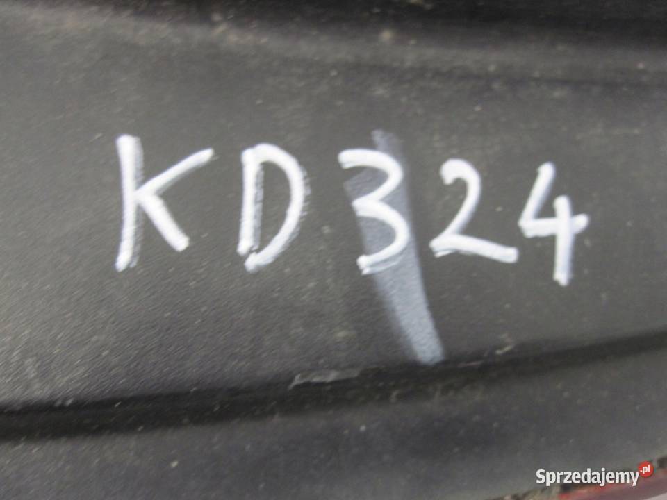 VW POLO 6R lampa lewa tył 6R0945257B 00078139 osobowe Kielce