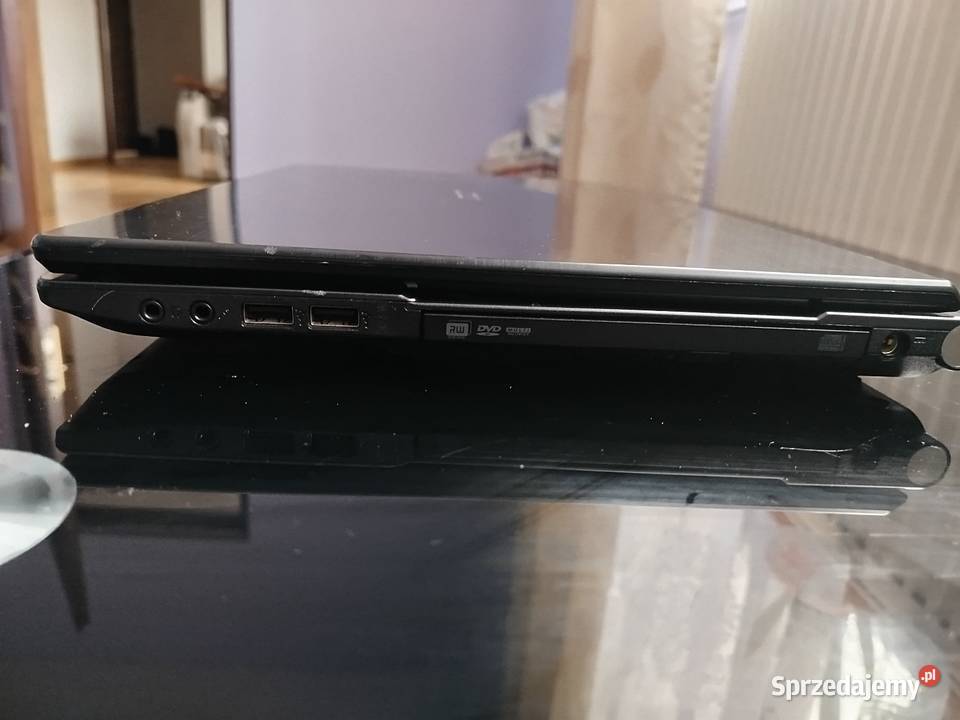 Laptop Acer VA73 Chruścice