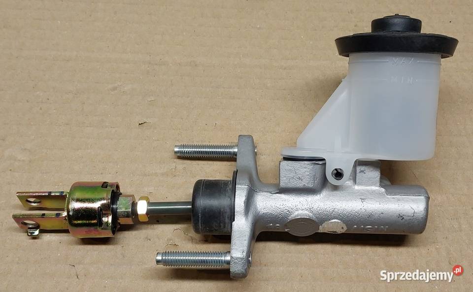 POMPA SPRZĘGŁA TOYOTA CARINA II T17 20 D 8792 Mielęcin