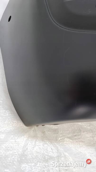 ZDERZAK PRZÓD 6X PDC OPEL VIVARO C ZAFIRA LIFE