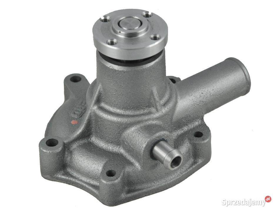 Pompa wody Toyosha CS100CS86 podkarpackie