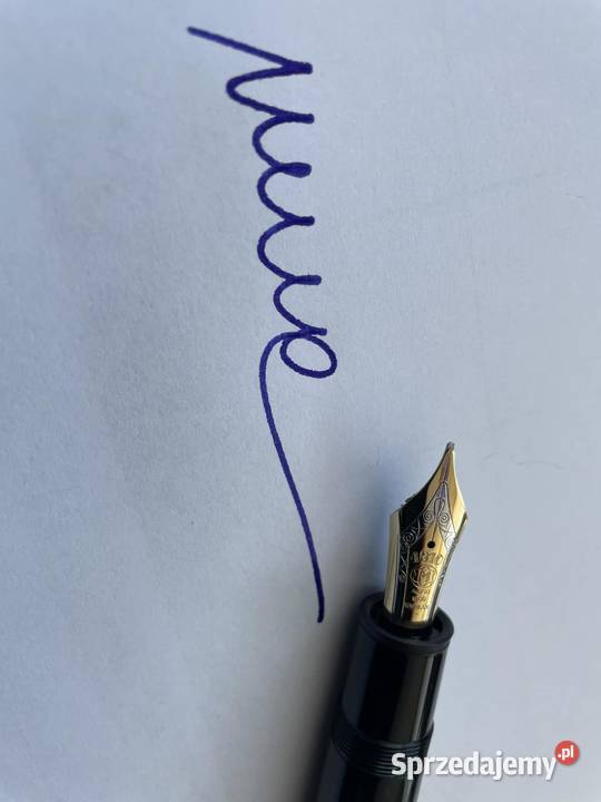 Montblanc 149 Piła