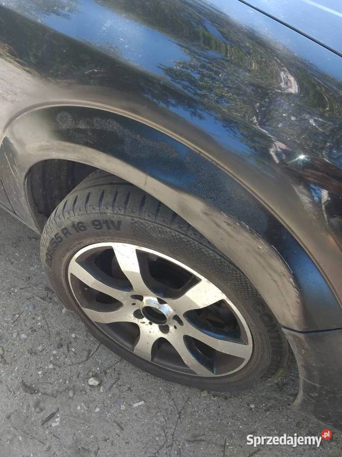 Opel astra 88KM Zdzieszowice