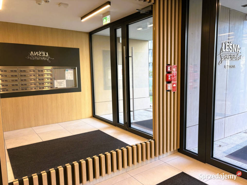 Bezpośrednio apartament w budynku z 2024 r Sopot