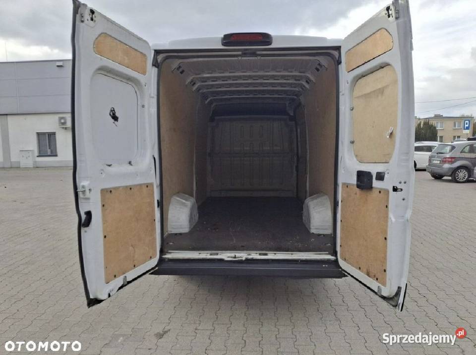 Transport przeprowadzki przewóz towarów Szczecin