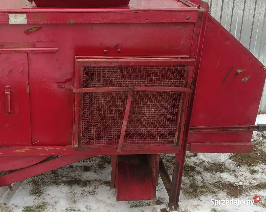 Wialnia młynek do czyszczenia zboża Oryginalna Dąbrowa Tarnowska sprzedam
