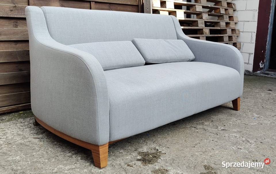 Komplet Comforty kanapa Collins 2osobowa Warszawa
