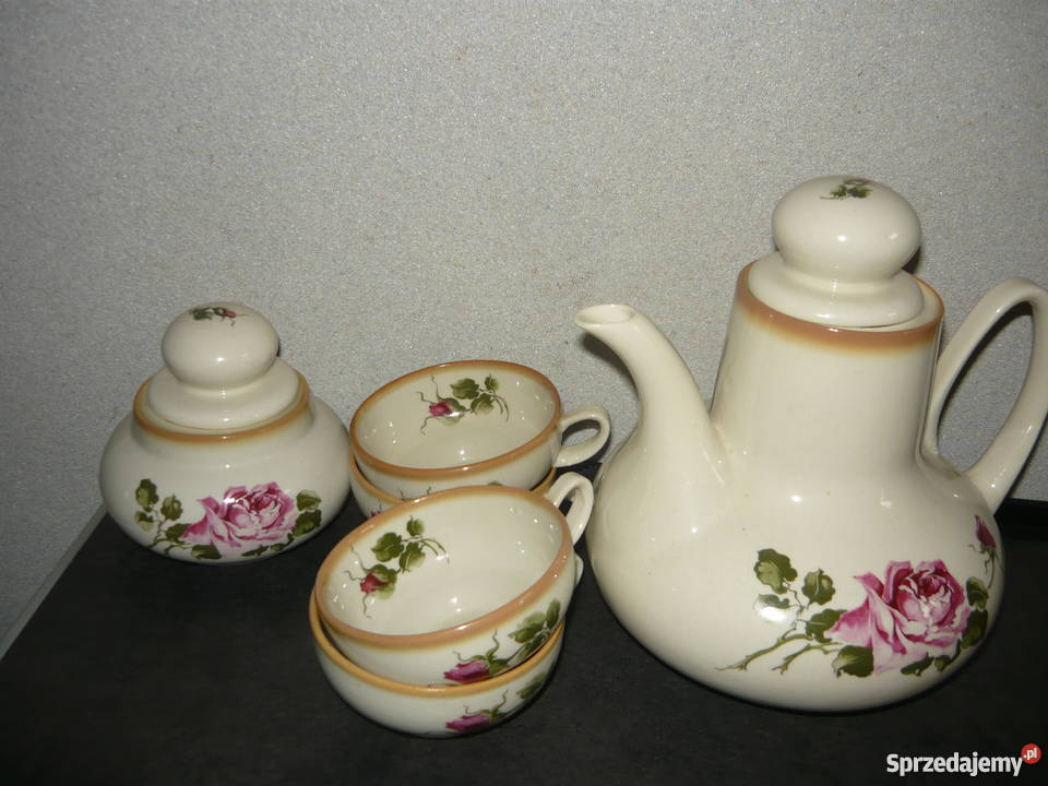 Serwis kawowystaryChodzież Bieruń