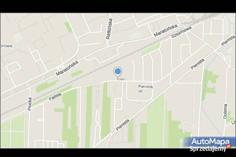 sprzedaży działki inwestycyjnej łódzkie Łódź