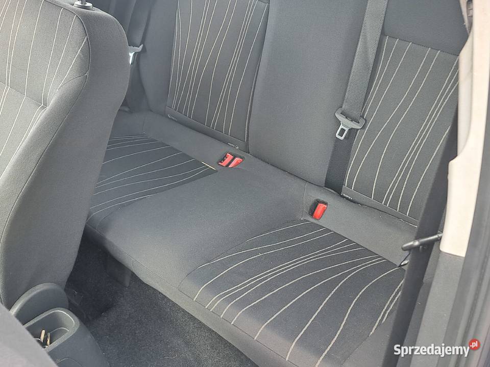 Sprzedam ładnego Opla Corsa D 10 benzyna 2008r Żyrardów