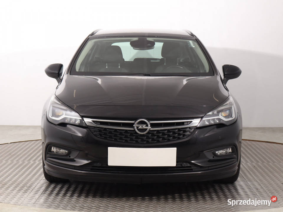 Opel Astra 16 CDTI czujnik parkowania Katowice