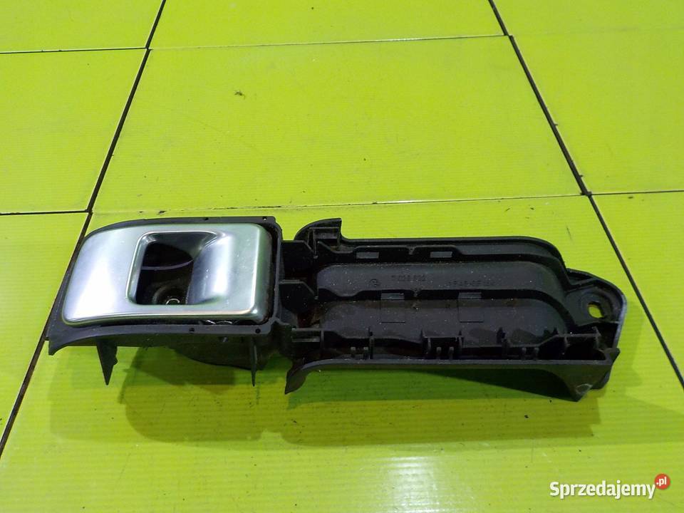 RANGE ROVER III L322 03 klamka prawa przod osobowe