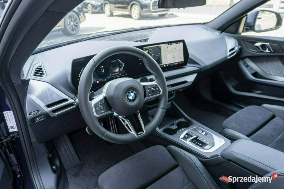 BMW 220 220 Gran Coup Dostępny ręki F74 Łódź sprzedam