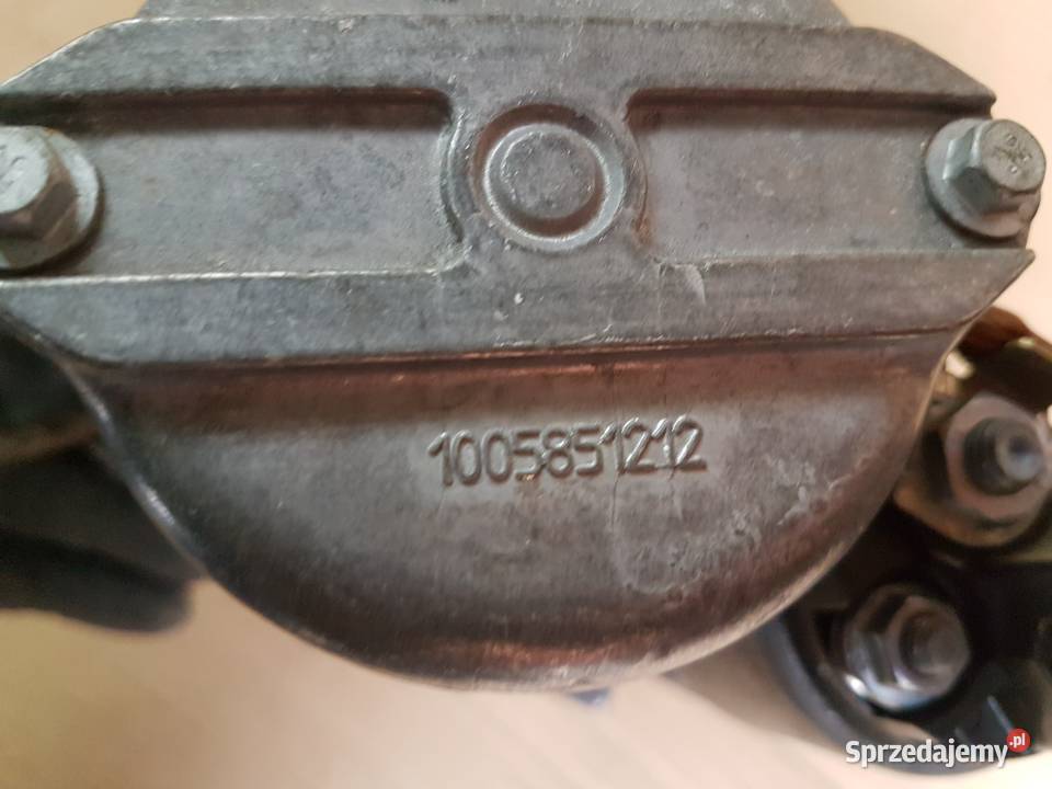 BMW 1 120 F20 f21 LIFT ROZRUSZNIK 20 benzyna Legnica sprzedam