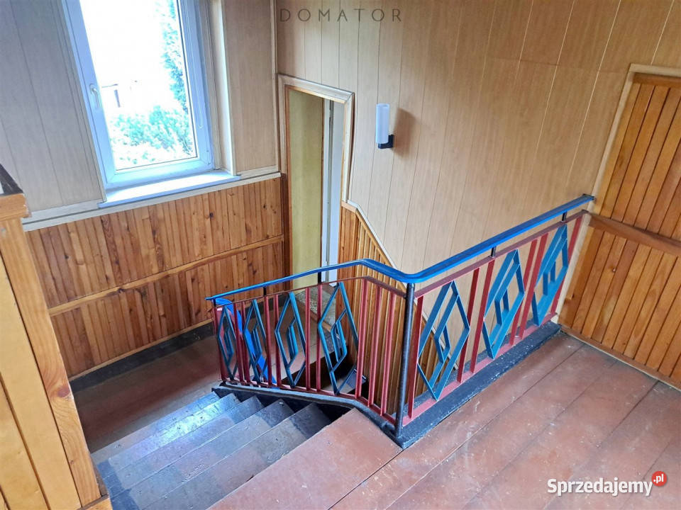 sprzedaży domu wolnostojącego 1222m2 Rybnik sprzedam