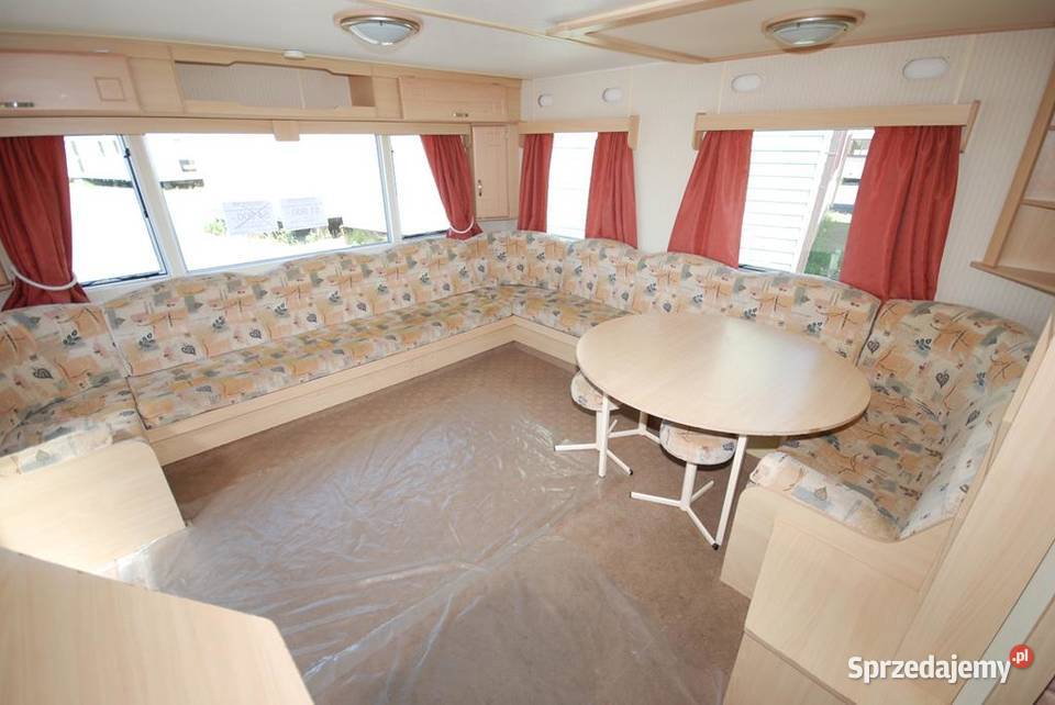 Domki Angielskie Holenderskie Transport sprzedam
