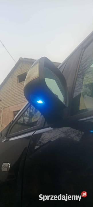 Ford Focus C 2006 18 TdCi 115 wersja Ghia świętokrzyskie Bodzentyn