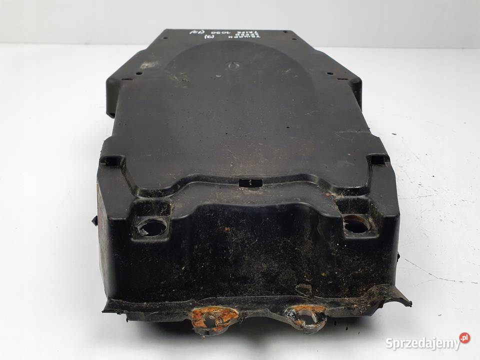 OSŁONA NADKOLA NADKOLE TYŁ Triumph Speed Triple Chełm sprzedam