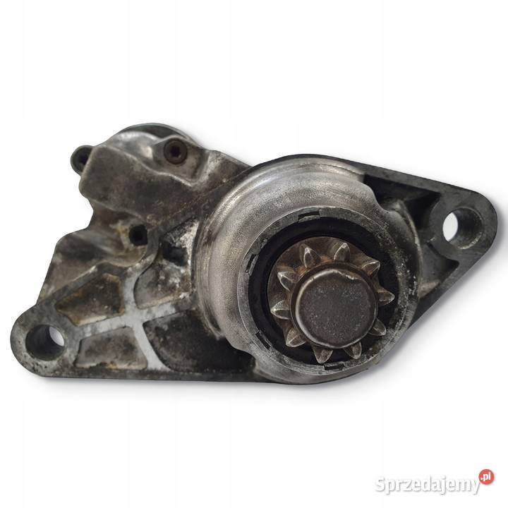 ROZRUSZNIK VW Polo IV Skoda Fabia 12 6V bosch Chełm