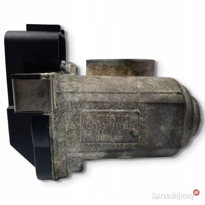 PRZEPUSTNICA Opel Meriva A 16 16V Delphi lubelskie