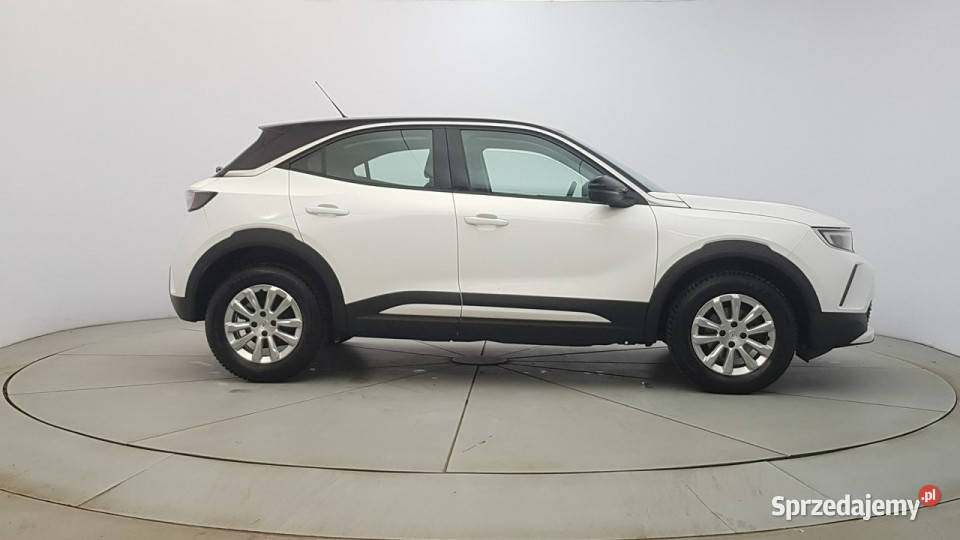 Opel Mokka 12 T Edition SS Z Polskiego Salonu Warszawa