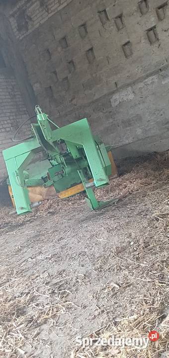 Sprzedam kosiarkę samasza Kropiewnica-Gajki