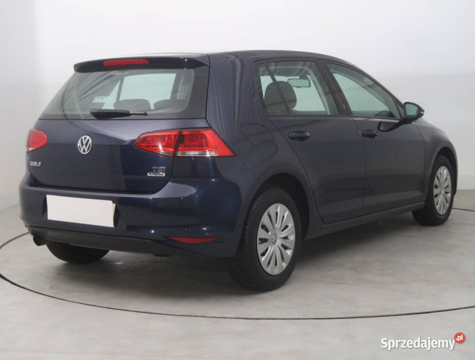 VW Golf 12 TSI Golf Bielany Wrocławskie