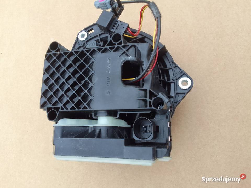 Volkswagen Kamera cofania VW TRoc 2GA Obrzycko sprzedam