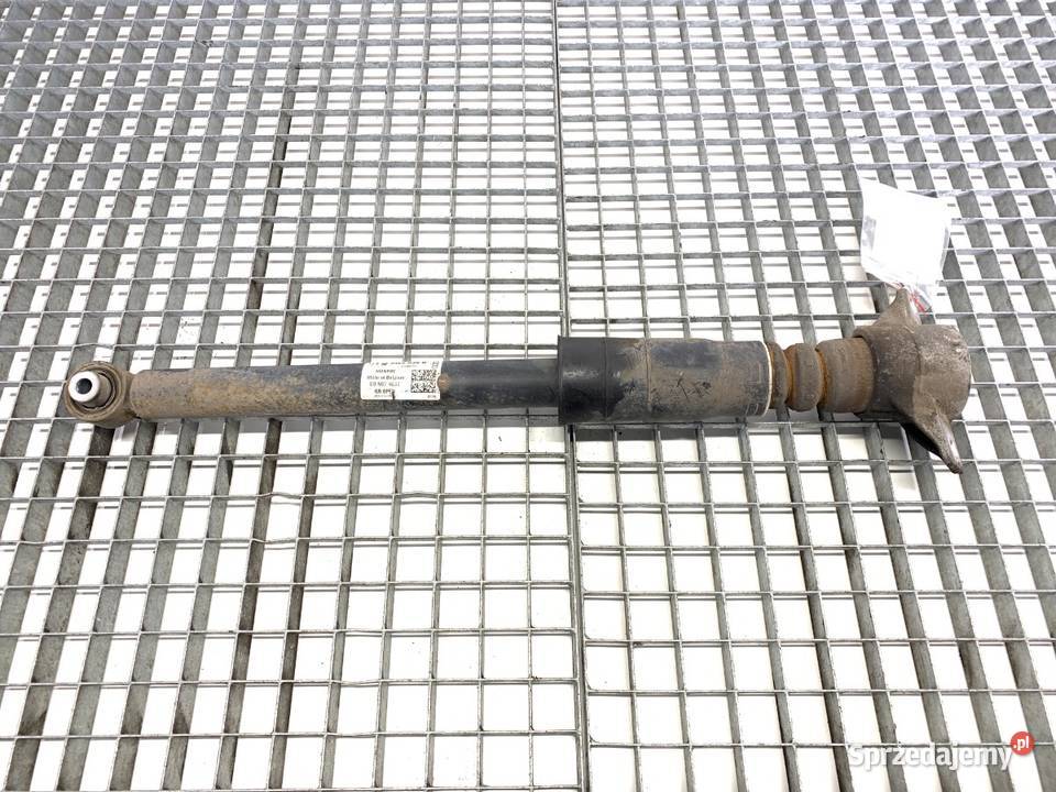 AMORTYZATOR LEWY TYŁ AUDI A4 B9 Kombi 8W9035B 20 sprzedam