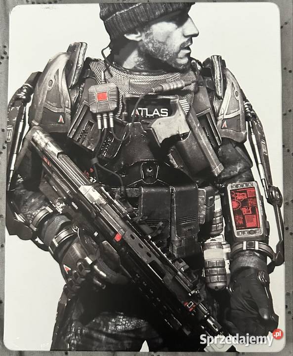 Zestaw 11 gier 4 steelbook rpg Warszawa