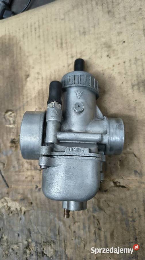 Gaźnik bvf MZ 250 Działdowo sprzedam