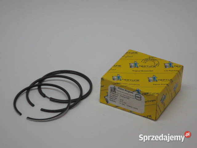 Pierścienie tłoka Multicar M25 fi85mm fi90mm Konstantynów Łódzki