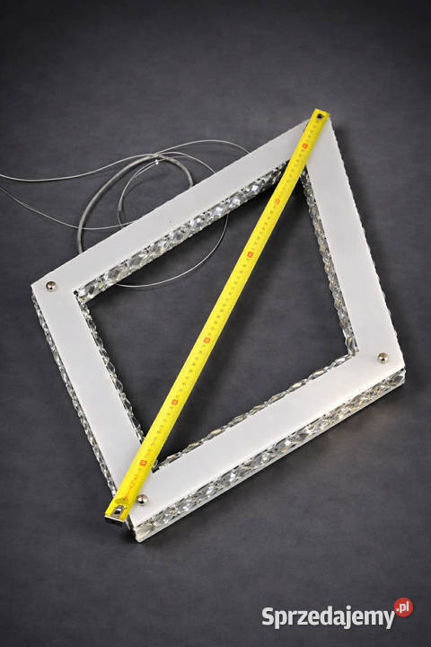 Lampa podsufitowa śląskie Żywiec