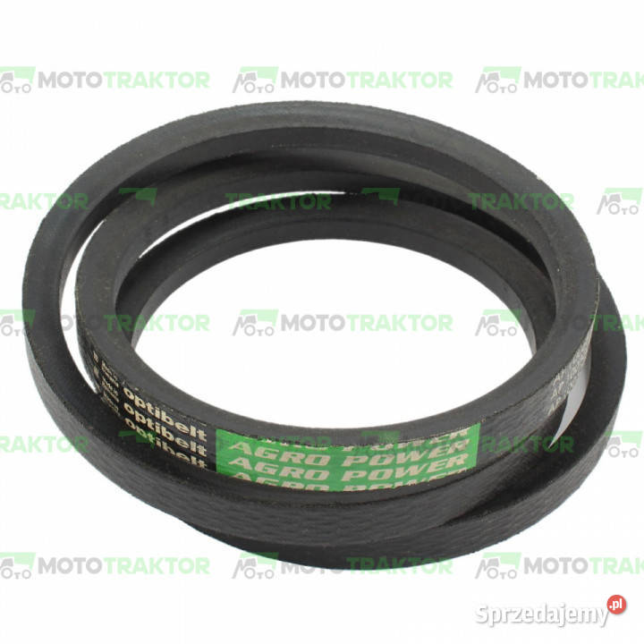 PAS KLINOWY OPTIBELT CLAAS DOMINATOR 86 96 106 Łążynek