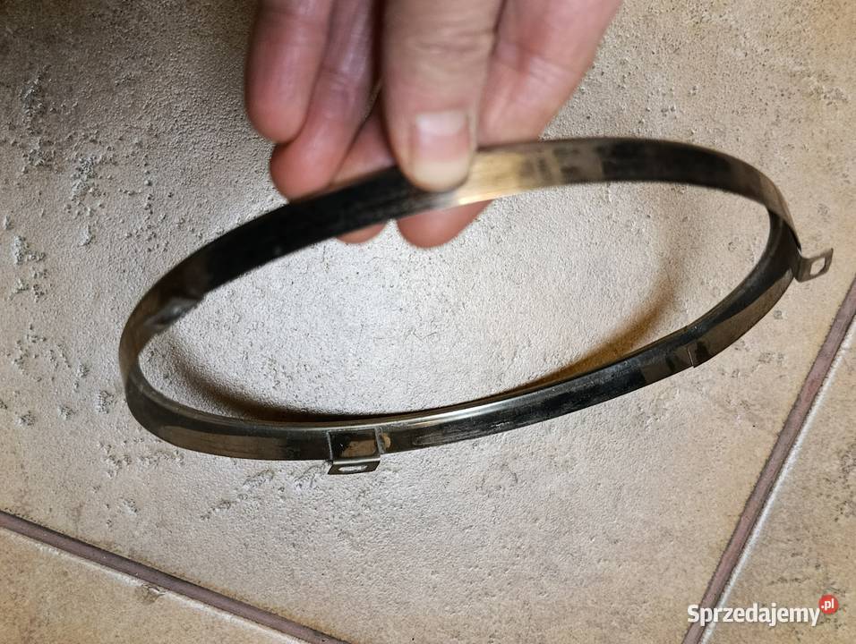 Harley Davidson FLH Softail Evo Twin Cam Części i akcesoria motocyklowe Koprzywnica