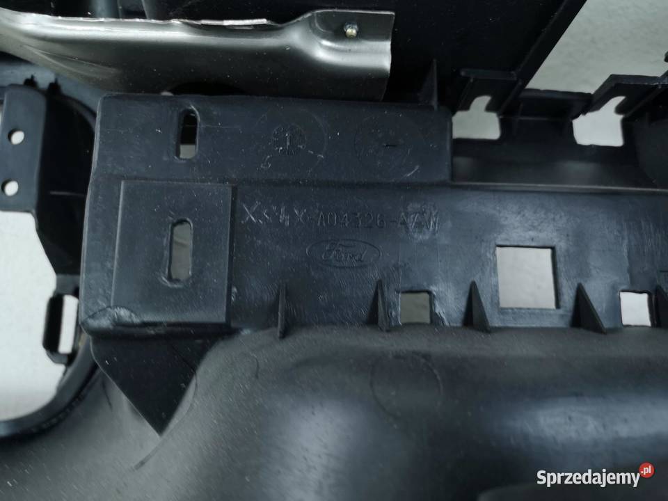 DESKA ROZDZIELCZA FORD ESCORT MK7 1044010 lubelskie