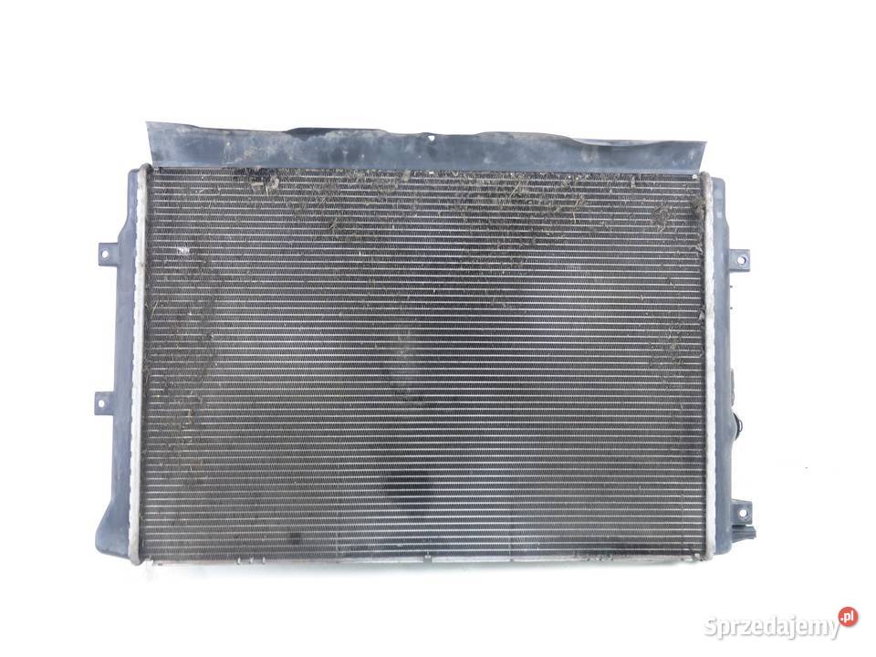 CHŁODNICA WODY VW TIGUAN 20 TDI 5N0121253L osobowe