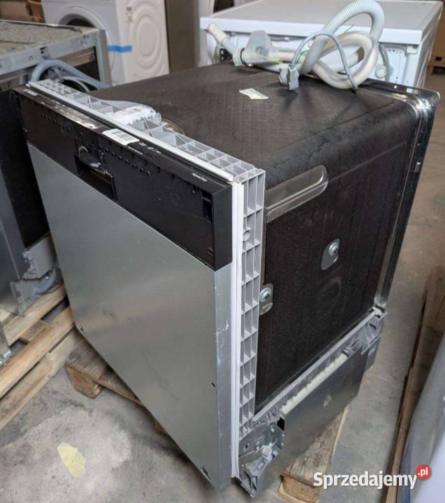 Zmywarka do zabudowy Bosch SMV2ITX16E 12kpl 598