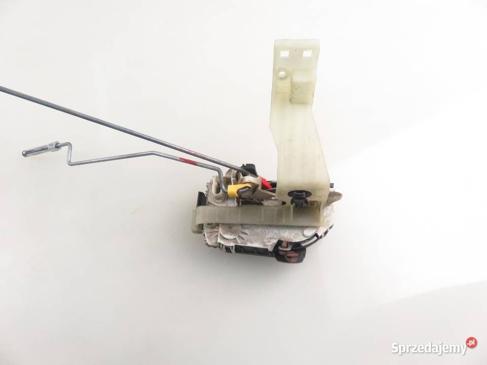 ZAMEK PRAWY PRZEDNI JEEP PATRIOT MK74 osobowe Części samochodowe sprzedam